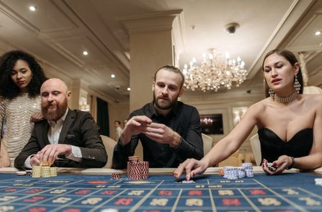 cách chơi F8bet